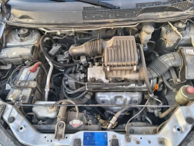 Honda Hr-v 1.6 Втек 4х4 115 000 км, снимка 4