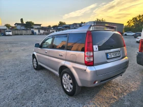 Honda Hr-v 1.6 Втек 4х4 115 000 км, снимка 2
