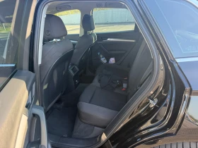 Audi Q5 2.0TDI 190kc, снимка 7