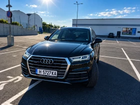 Audi Q5 2.0TDI 190kc, снимка 1