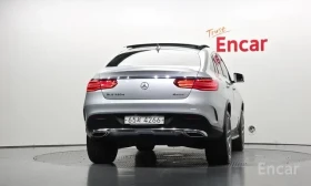 Mercedes-Benz GLE 350 D * COUPE * AMG * ПАНОРАМА * H/K * 360 КАМЕРА * , снимка 4