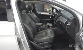 Mercedes-Benz GLE 350 D * COUPE * AMG * ПАНОРАМА * H/K * 360 КАМЕРА * , снимка 9