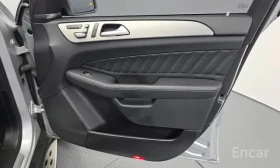 Mercedes-Benz GLE 350 D * COUPE * AMG * ПАНОРАМА * H/K * 360 КАМЕРА * , снимка 11