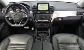 Mercedes-Benz GLE 350 D * COUPE * AMG * ПАНОРАМА * H/K * 360 КАМЕРА * , снимка 6