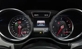 Mercedes-Benz GLE 350 D * COUPE * AMG * ПАНОРАМА * H/K * 360 КАМЕРА * , снимка 7