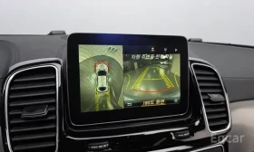 Mercedes-Benz GLE 350 D * COUPE * AMG * ПАНОРАМА * H/K * 360 КАМЕРА * , снимка 8