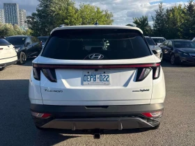 Hyundai Tucson * Ultimate * CARFAX * , снимка 4