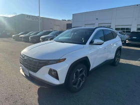 Hyundai Tucson * Ultimate * CARFAX * , снимка 1