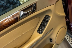 Mercedes-Benz GL 550 4matic, снимка 7