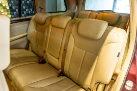 Mercedes-Benz GL 550 4matic, снимка 16