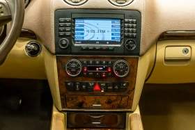 Mercedes-Benz GL 550 4matic, снимка 13