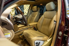 Mercedes-Benz GL 550 4matic, снимка 8