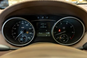 Mercedes-Benz GL 550 4matic, снимка 12