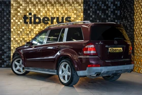 Mercedes-Benz GL 550 4matic, снимка 2