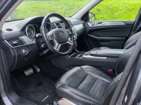 Mercedes-Benz ML 350, снимка 6