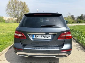 Mercedes-Benz ML 350, снимка 4