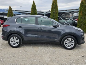 Kia Sportage 1.6CRDI4X4 AVTOMAT, снимка 6 - Автомобили и джипове - 44862207