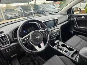 Kia Sportage 1.6CRDI4X4 AVTOMAT, снимка 12 - Автомобили и джипове - 44862207