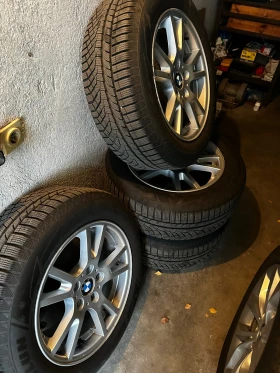 BMW X3 E83, снимка 12