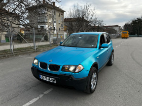 BMW X3 E83 | Mobile.bg   2