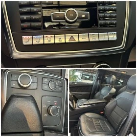 Mercedes-Benz GL 500 4Matic/AMG/Harman&Kardon//RSE  | Mobile.bg    11