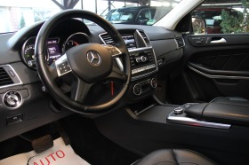 Mercedes-Benz GL 500 4Matic/AMG/Harman&Kardon//RSE  | Mobile.bg   6