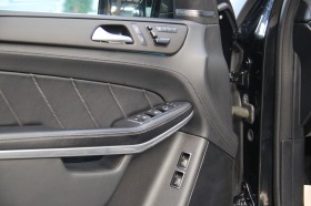 Mercedes-Benz GL 500 4Matic/AMG/Harman&Kardon//RSE  | Mobile.bg   10