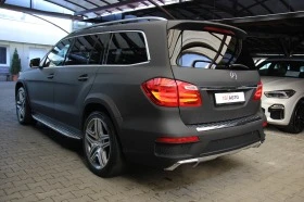 Mercedes-Benz GL 500 4Matic/AMG/Harman&Kardon//RSE  | Mobile.bg    5