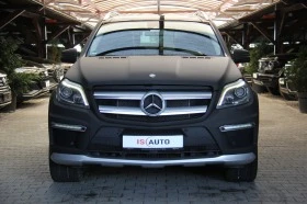     Mercedes-Benz GL 500 4Matic/AMG/Harman&Kardon//RSE 