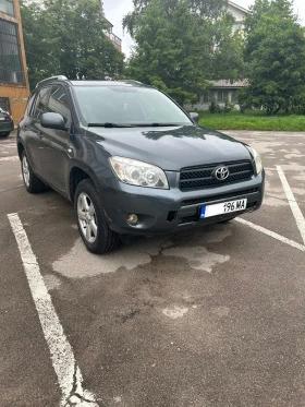 Toyota Rav4 2.2  4x4, снимка 1