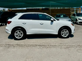 Audi Q3 Quattro , снимка 4