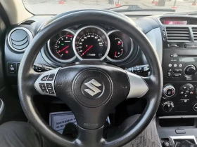 Suzuki Grand vitara ПЕРФЕКТЕН* 4x4* 1.9дизел, снимка 8