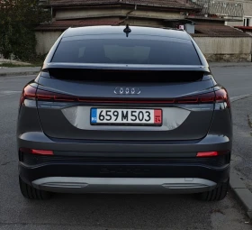 Audi Q4 E-tron Sportback 35 , снимка 7