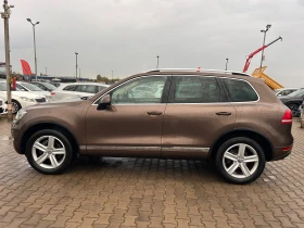 VW Touareg 3.0TDI 4X4 AVTOMAT/PANORAMA/NAVI/KOJA , снимка 9