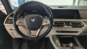 BMW X7 3.0d xDrive, снимка 6