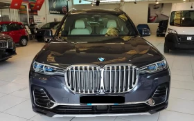 BMW X7 3.0d xDrive, снимка 2