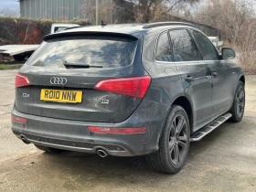 Audi Q5 3.0tdi sline, снимка 2