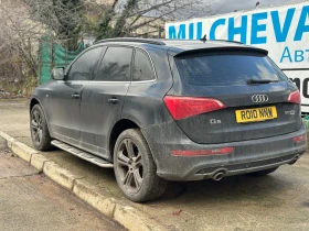 Audi Q5 3.0tdi sline, снимка 1