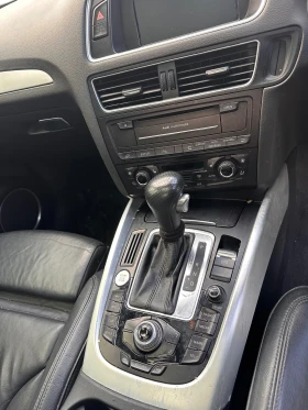 Audi Q5 3.0tdi sline, снимка 11