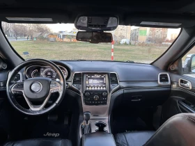 Jeep Grand cherokee, снимка 16