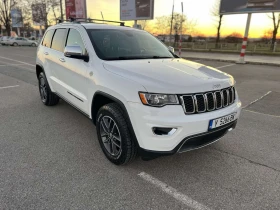 Jeep Grand cherokee, снимка 1