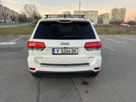 Jeep Grand cherokee, снимка 6