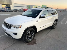 Jeep Grand cherokee, снимка 2