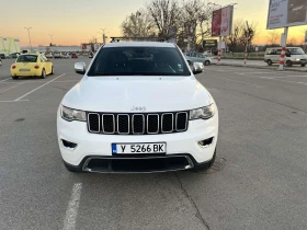 Jeep Grand cherokee, снимка 3