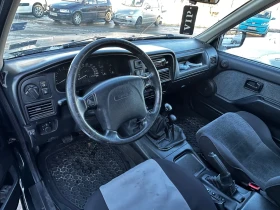 Opel Frontera, снимка 8