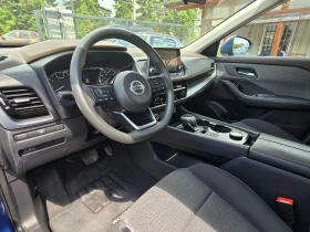 Nissan X-trail 2.5i/AWD/Авт./Лизинг/USA - 42500 лв. - 78216467 11