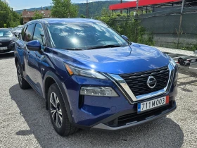 Nissan X-trail 2.5i/AWD/Авт./Лизинг/USA - 42500 лв. - 78216467 3