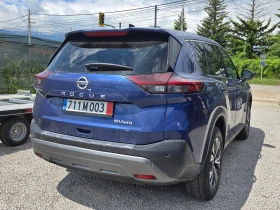 Nissan X-trail 2.5i/AWD/Авт./Лизинг/USA - 42500 лв. - 78216467 5