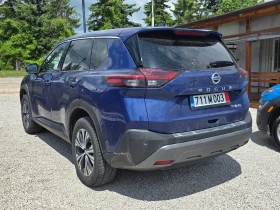 Nissan X-trail 2.5i/AWD/Авт./Лизинг/USA - 42500 лв. - 78216467 4