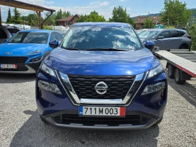 Nissan X-trail 2.5i/AWD/Авт./Лизинг/USA - 42500 лв. - 78216467 2